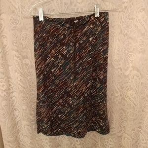 Jonathan Martin - skirt